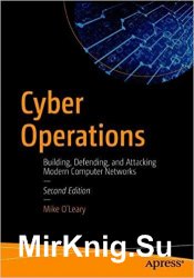 Cyber Operations 2nd Edition