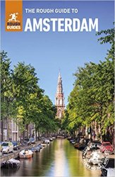 The Rough Guide to Amsterdam, 12th Edition