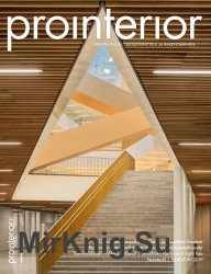 PROINTERIOR No.1 2019