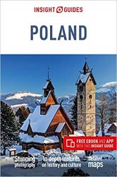 Insight Guides Poland, 4th Edition