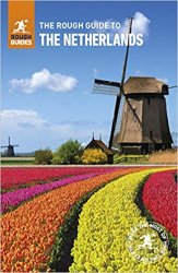 The Rough Guide to the Netherlands, 8th Edition