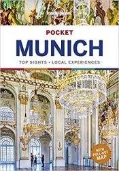 Lonely Planet Pocket Munich