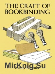 The Craft of Bookbinding