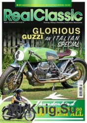 RealClassic - March 2019