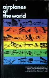 Airplanes of the World, 1490-1969
