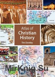 Atlas of Christian History