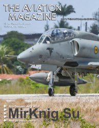 The Aviation Magazine 2019-03/04 (62)