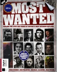 All About History - Most Wanted 2019