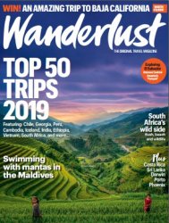 Wanderlust UK - February 2019