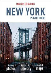 Insight Guides Pocket New York City, 2nd Edition