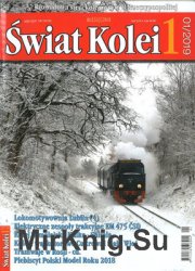 Swiat Kolei 2019-01