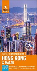 Pocket Rough Guide Hong Kong & Macau, 4th Edition