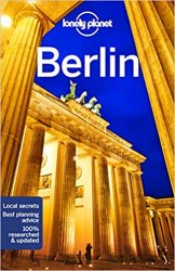 Lonely Planet Berlin, 11th Edition