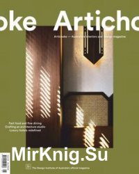 Artichoke - Issue 66