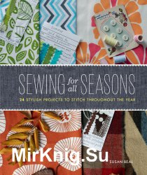 Sewing for All Seasons