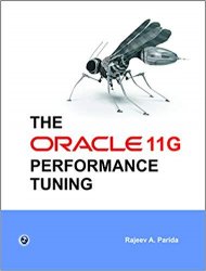 The Oracle 11g Performance Tuning
