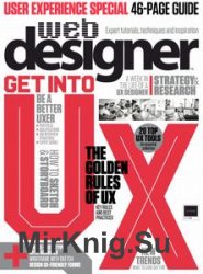 Web Designer UK - Issue 285