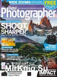 Digital Photographer - Issue 211