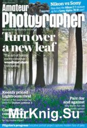 Amateur Photographer - 9 March 2019