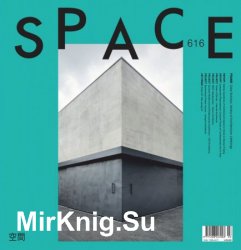 SPACE - March 2019