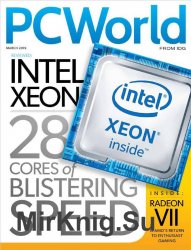 PCWorld - March 2019