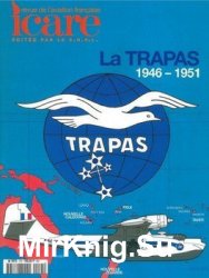 La Trapas 1946-1951 (Icare 175)