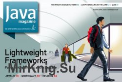 Java Magazine - March/April 2019