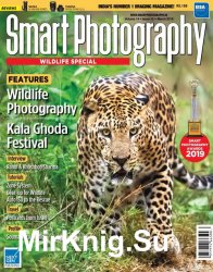 Smart Photography Volume 14 Issue 12 2019