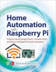 Home Automation with Raspberry Pi