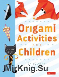 Origami Activities for Children