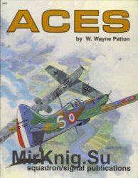 Aces (Squadron Signal 6077)