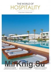 The World of Hospitality - Issue 32