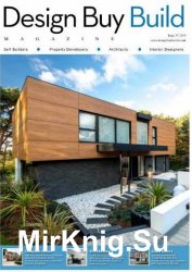 Design Buy Build - Issue 37