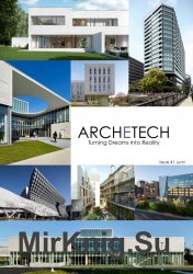Archetech Issue 41