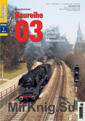 Eisenbahn Journal Special 1/2019