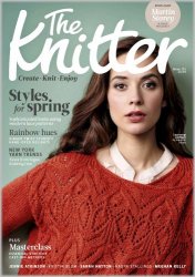 The Knitter 135 2019