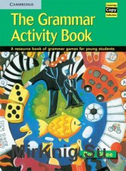 The Grammar Activity Book