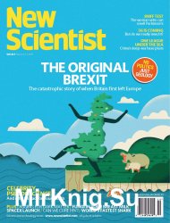 New Scientist - 9 March 2019