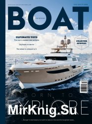 Boat International US Edition - March 2019