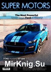 SuperMotors - Issue 75