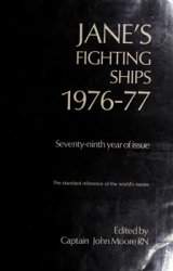 Jane's Fighting Ships, 1976-77