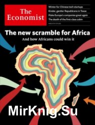 The Economist - 9 March 2019