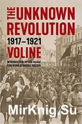 The Unknown Revolution: 19171921
