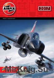 Airfix Catalogue 2017