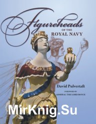 Figureheads of the Royal Navy