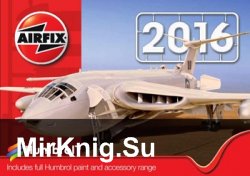 Airfix Catalogue 2016