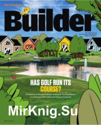 Builder - March 2019