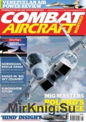 Combat Aircraft Monthly 2013-01