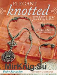 Elegant Knotted Jewelry