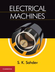 Electrical Machines (2017)